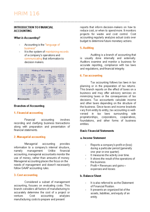 Econ 103 Week 1 Slides - Lecture notes - ECONOMICS 103- MACROECONOMICS ...