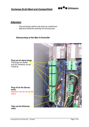 Partes Del Computador Para Examen Evaluativo Unidad Central De