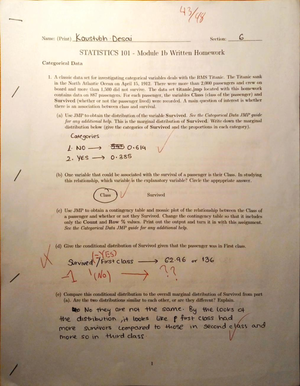 Lecture 13 (Module 3B) Confidence Intervals for Proportion - Confidence ...