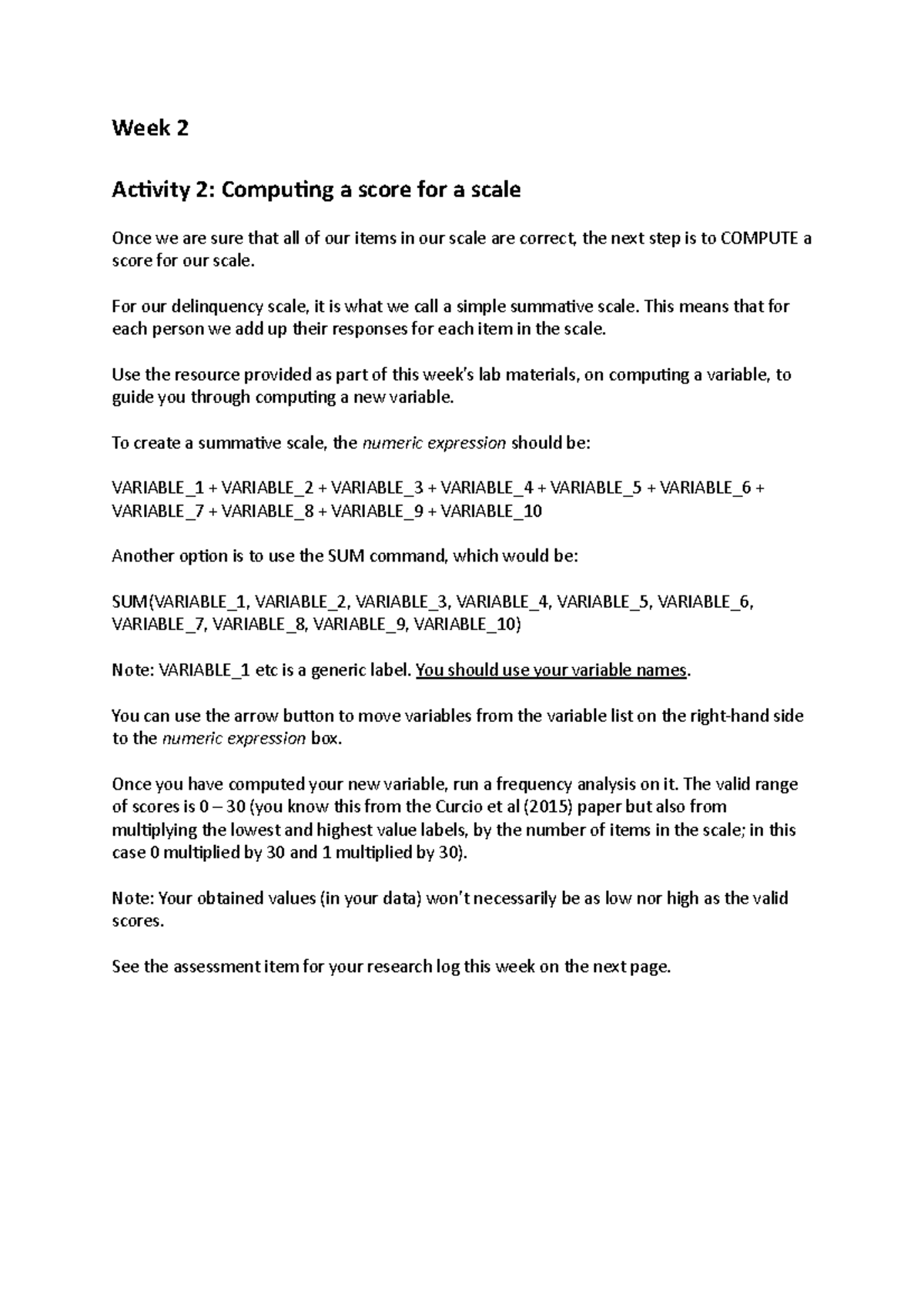 activity-2-creating-a-score-for-a-scale-week-2-activity-2-computing