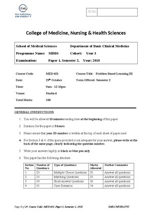 CS Rubrics WK 1-7 - Rubric - CS RUBRICS DRE Greet the patient and ...