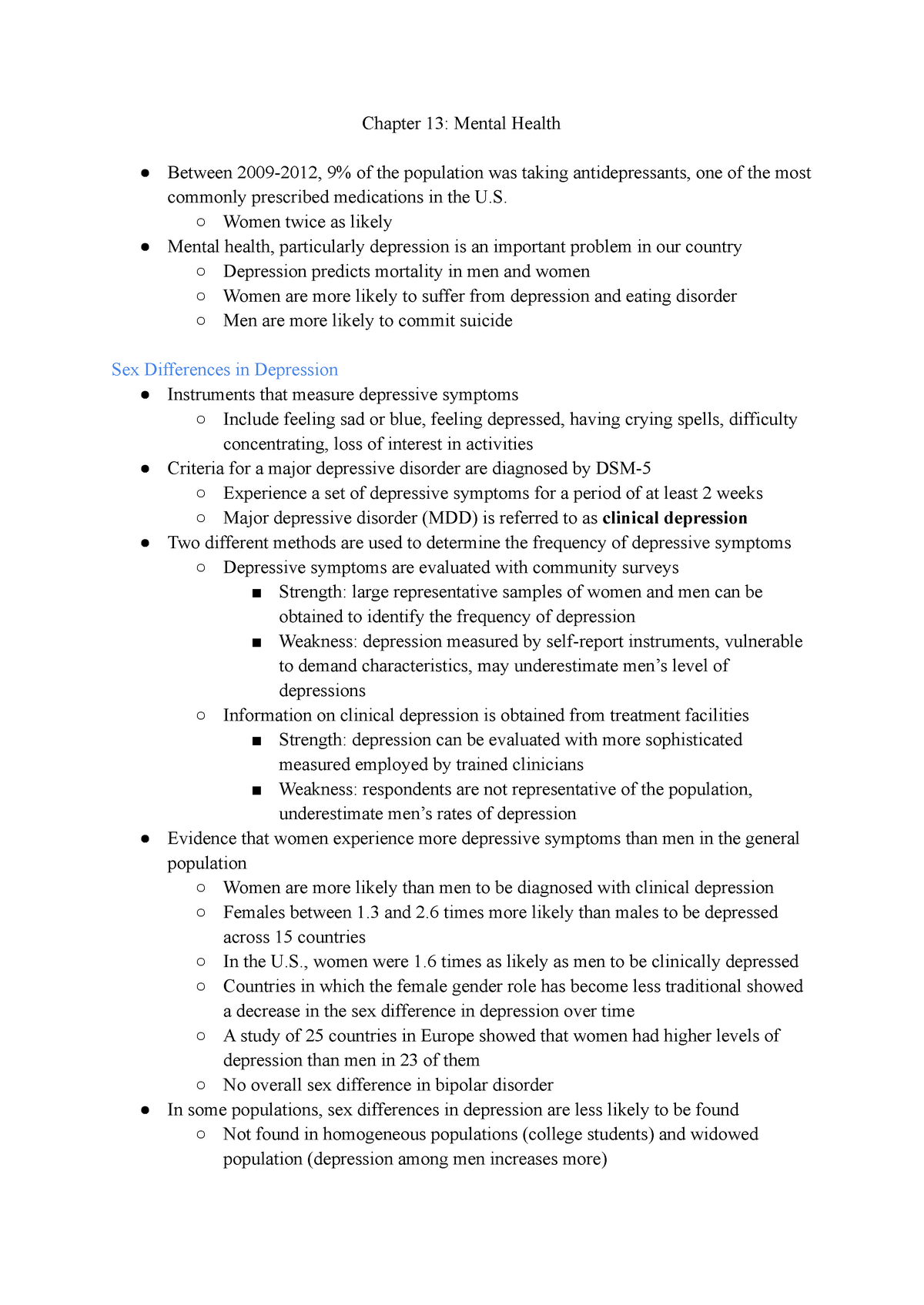 chapter-13-mental-health-psyc3338-utrgv-studocu