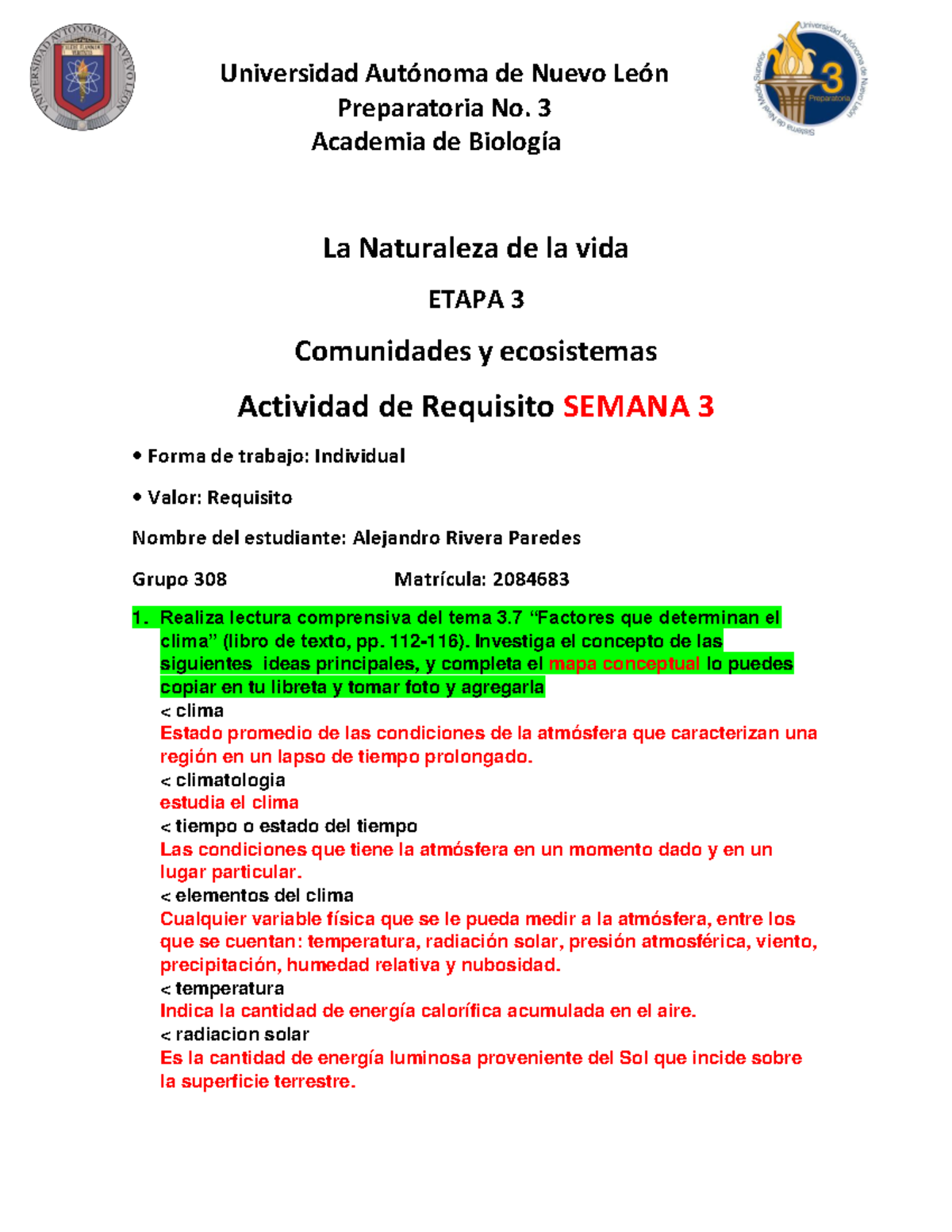 ARP Requisito S3 Etapa 3 Lndlv - Universidad AutÛnoma de Nuevo LeÛn ...