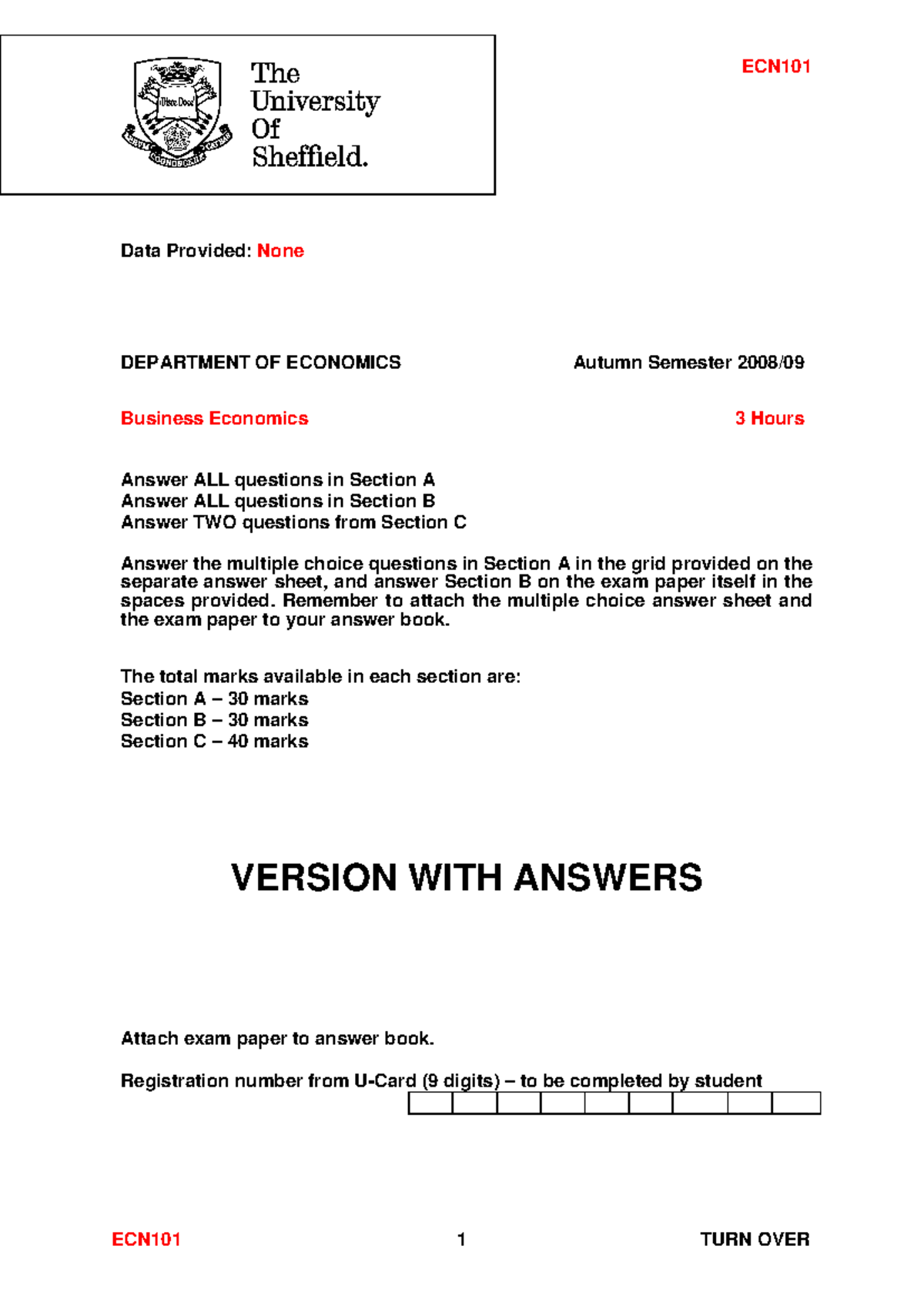 exam-2008-questions-and-answers-ecn101-1-turn-over-data-provided