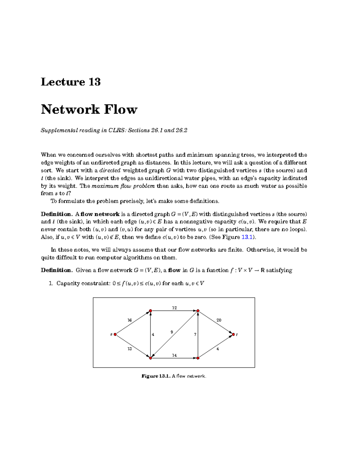 7c2927794 e61bd70c14c07728 fa54375 MIT6 046JS12 lec13 - Lecture 13 ...