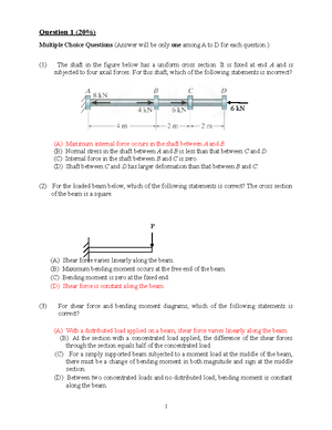 2202 Lab B - Lab B - Pressure In Thin Walled Vessel - Laboratory Report ...