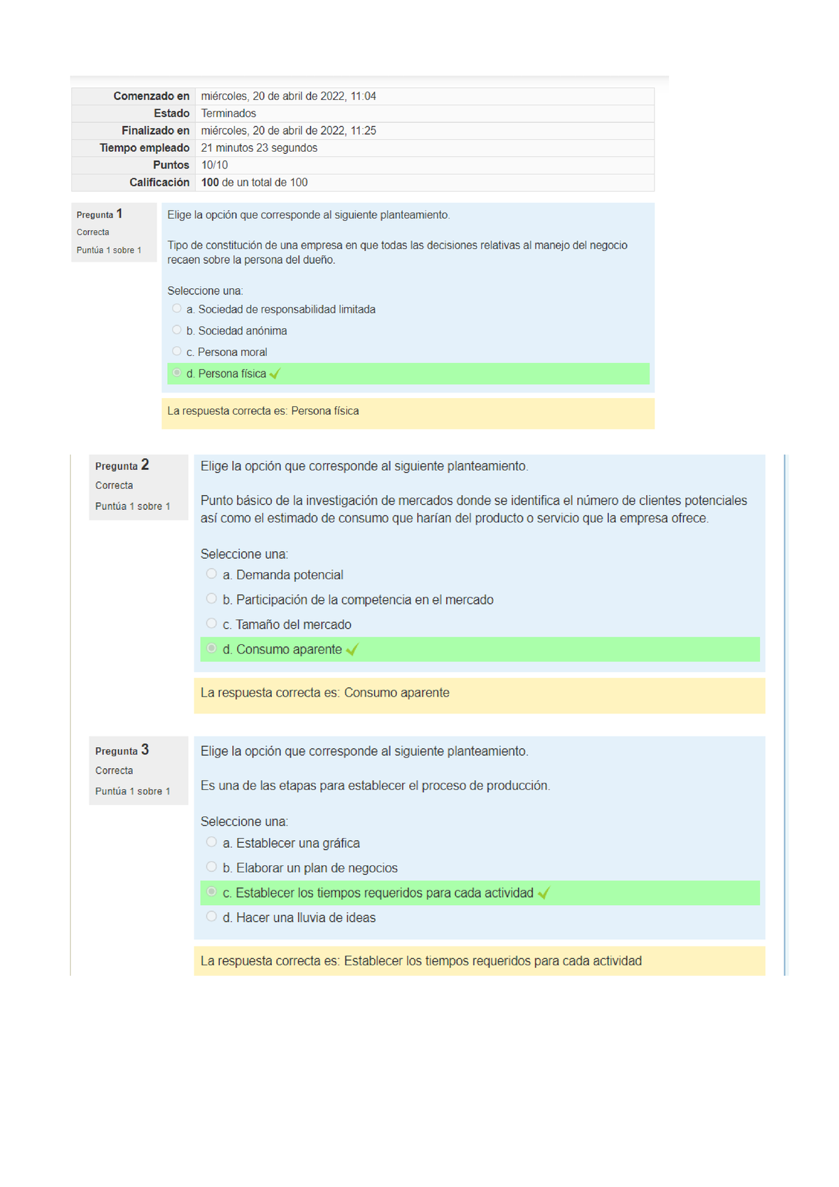 EA4 Pasos Fundamentales Para Un Plan De Negocios - Emprendimiento ...