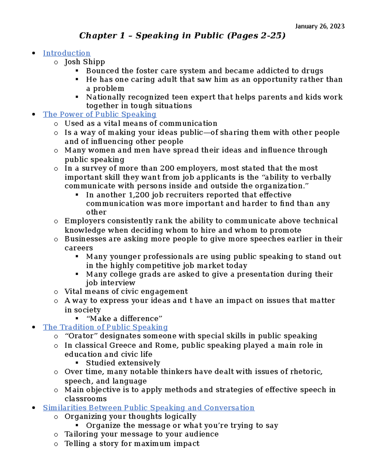 chapter-1-speaking-in-public-january-26-2023-chapter-1-speaking