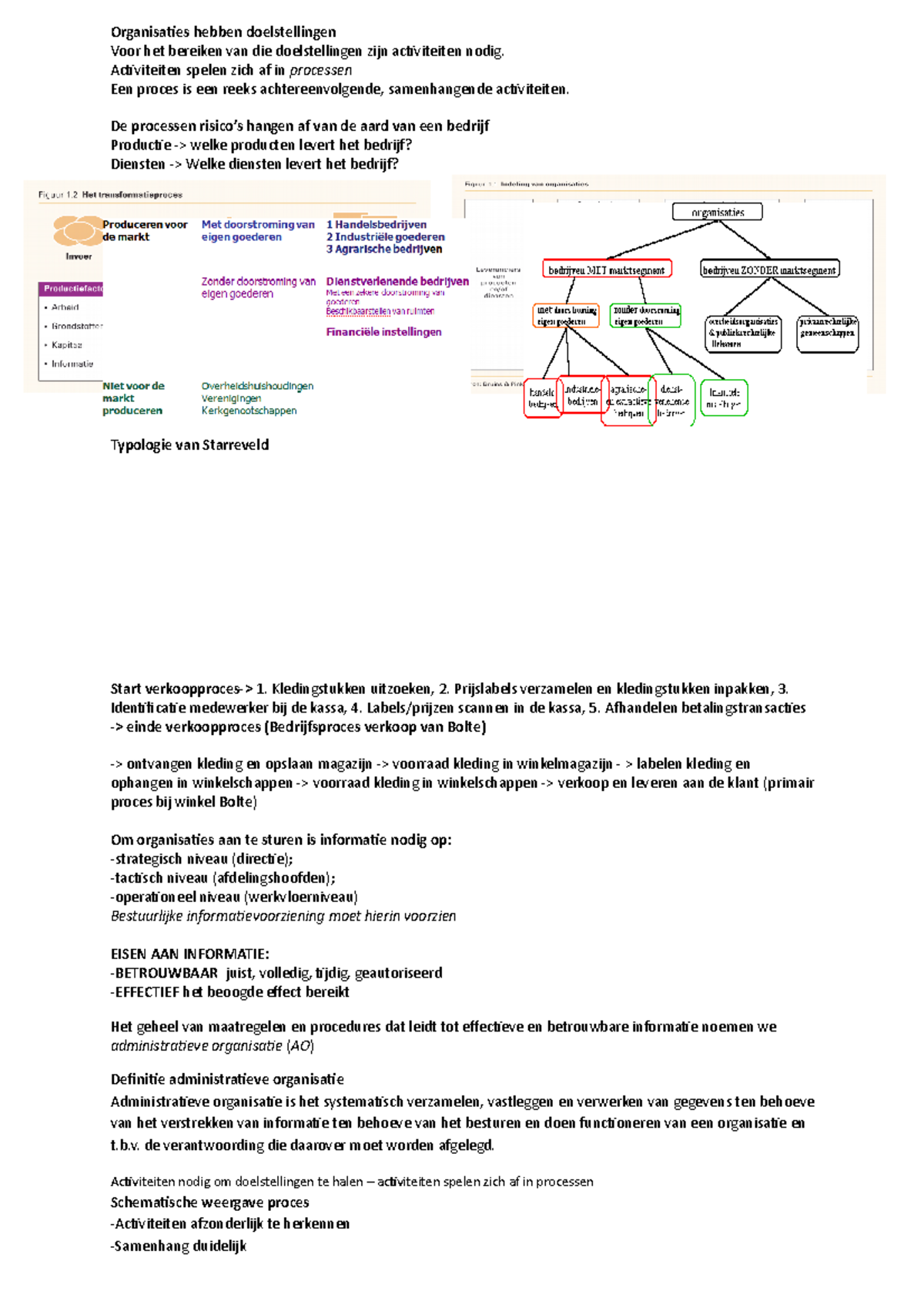 Administratieve organisatie thesis 08 picture
