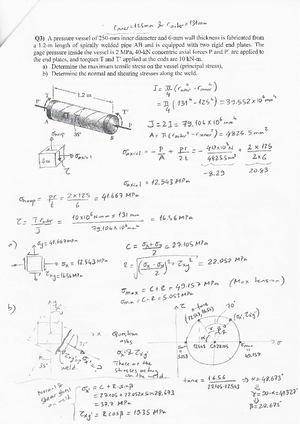 Method Statement Loading& Unloading&Trans - Mechanics of Materials ...