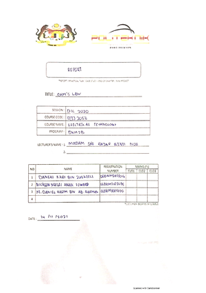 CASE Study 2 (FIRE Safety) NEW - Engineering Mathematics - Studocu