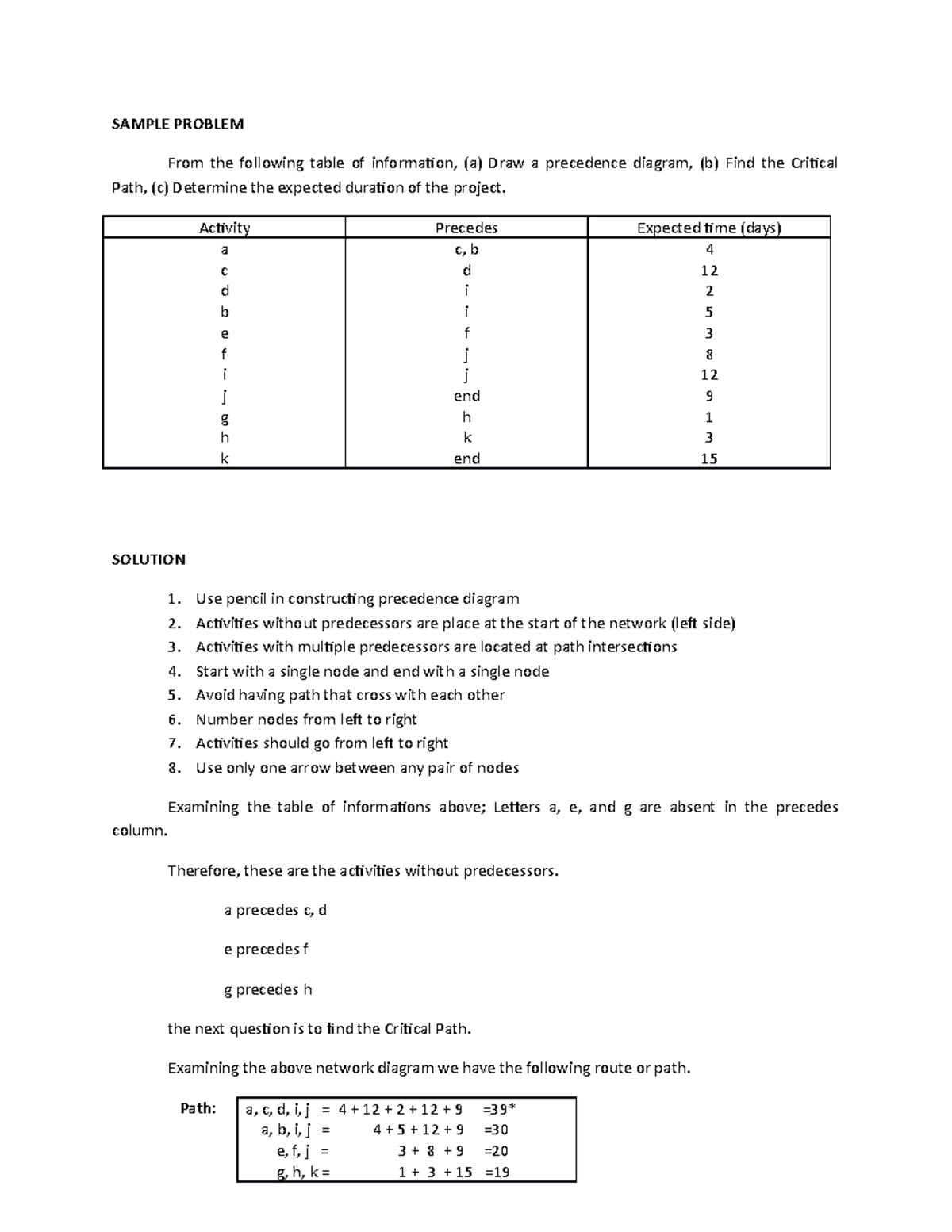 Homework 4 - None - Mathematics - SLU - Studocu