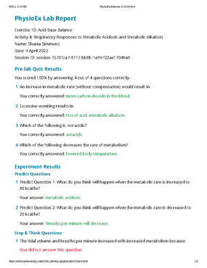 BIOL 370V1 Flipped Chapter 10 Worksheet - BIOL 370 V1 (Flipped) - Studocu