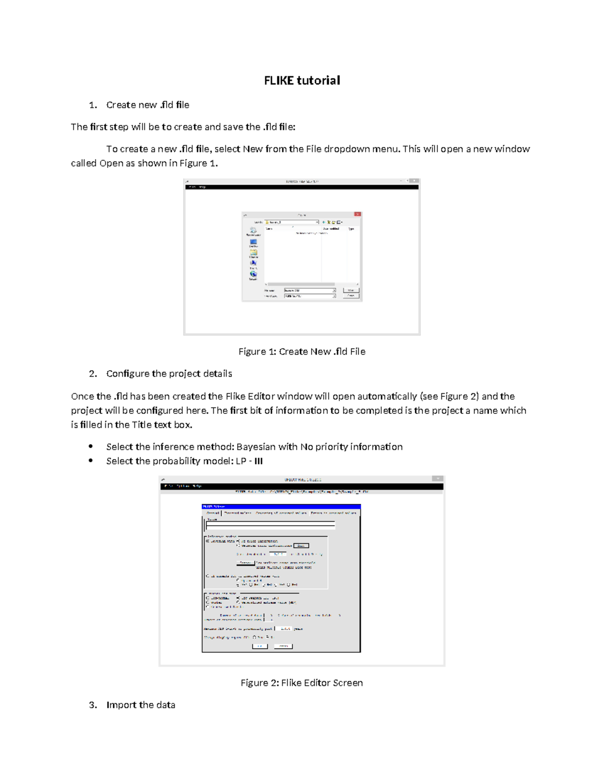 D6A13A00 D1C4 40C0 8751 F18F37E0554A - FLIKE tutorial Create new .fld ...