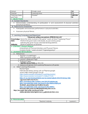 ROTC UNIT 1 2ND SEM - rotc - BEED BLOCK A SUBMITTED BY: CYNICAREL MAE ...