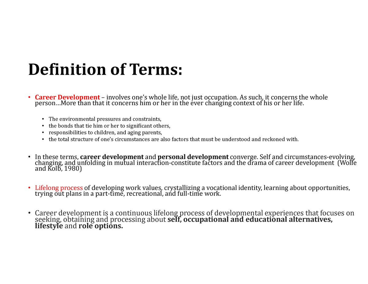 7-career-counseling-definition-of-terms-career-development