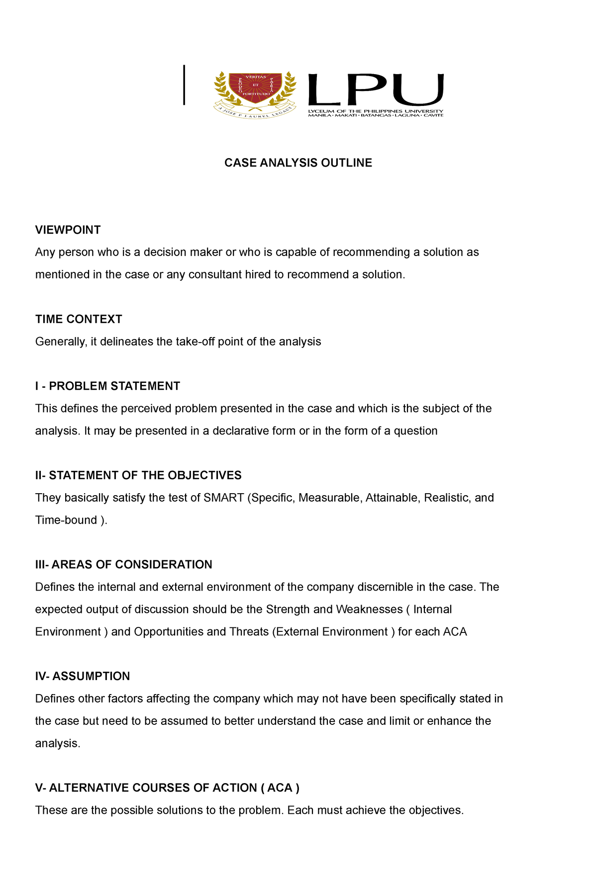 lpu-case-study-guidelines-case-analysis-outline-viewpoint-any-person