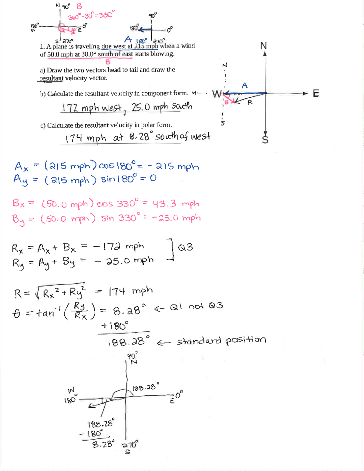 Phys 213 Meyer Fall 2022 Exam 1 - Phys 213 - Studocu
