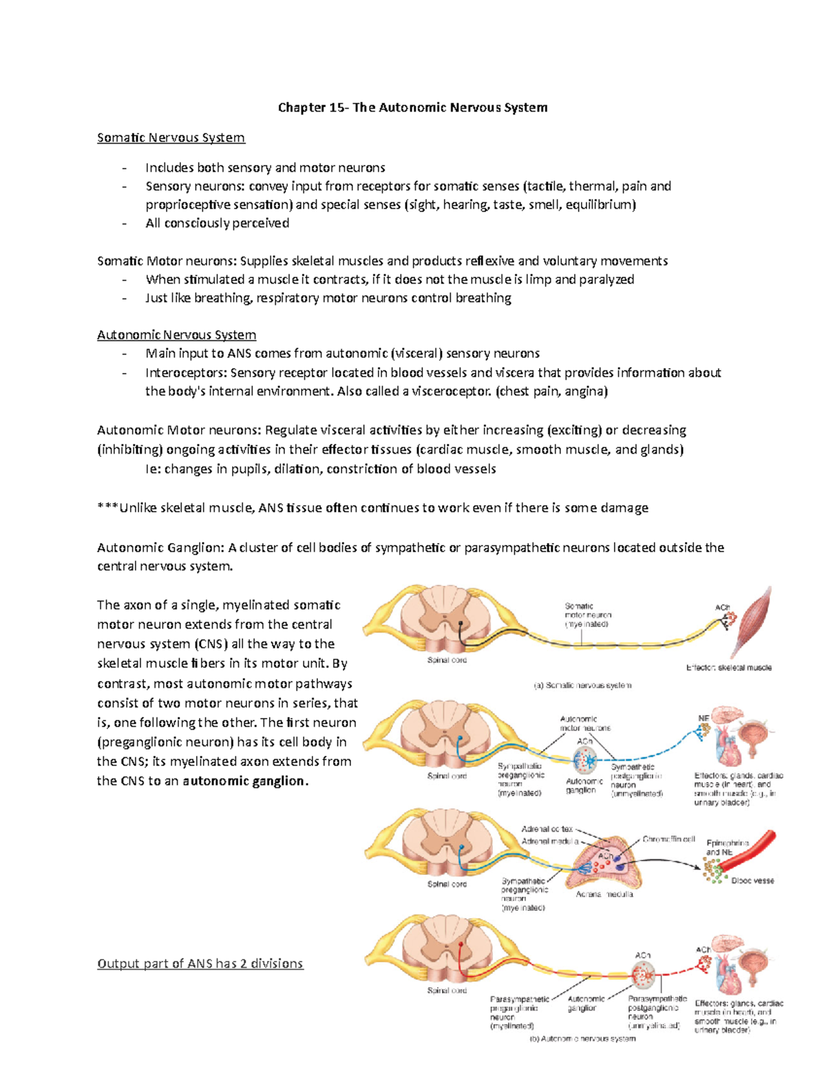 Cell structure national 5 biology image