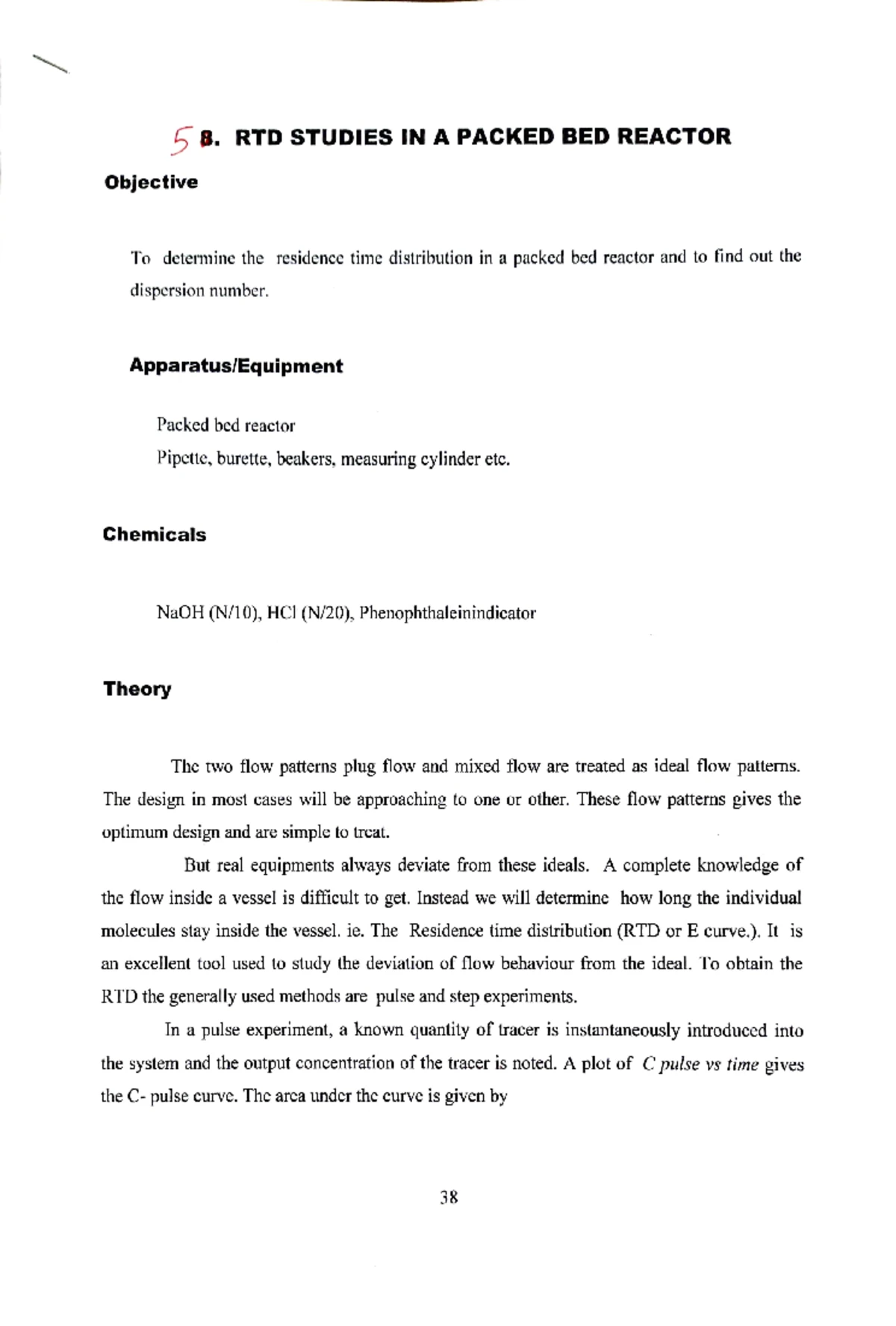 S8 elective syllabus - CHT454 PROCESS UTILITY AND PIPINGENGINEERING ...