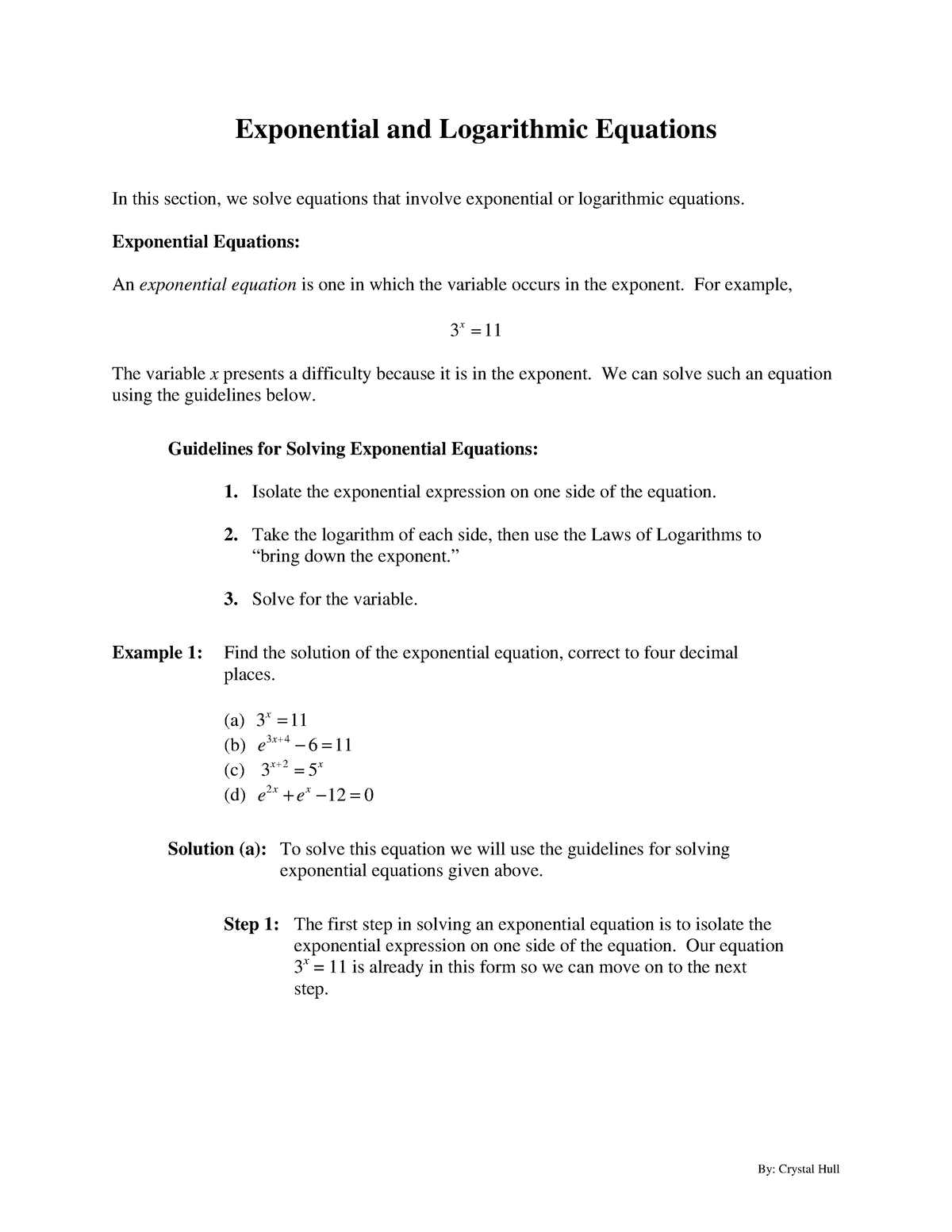 math1314-logarithmic-and-exponential-equations-exponential-and