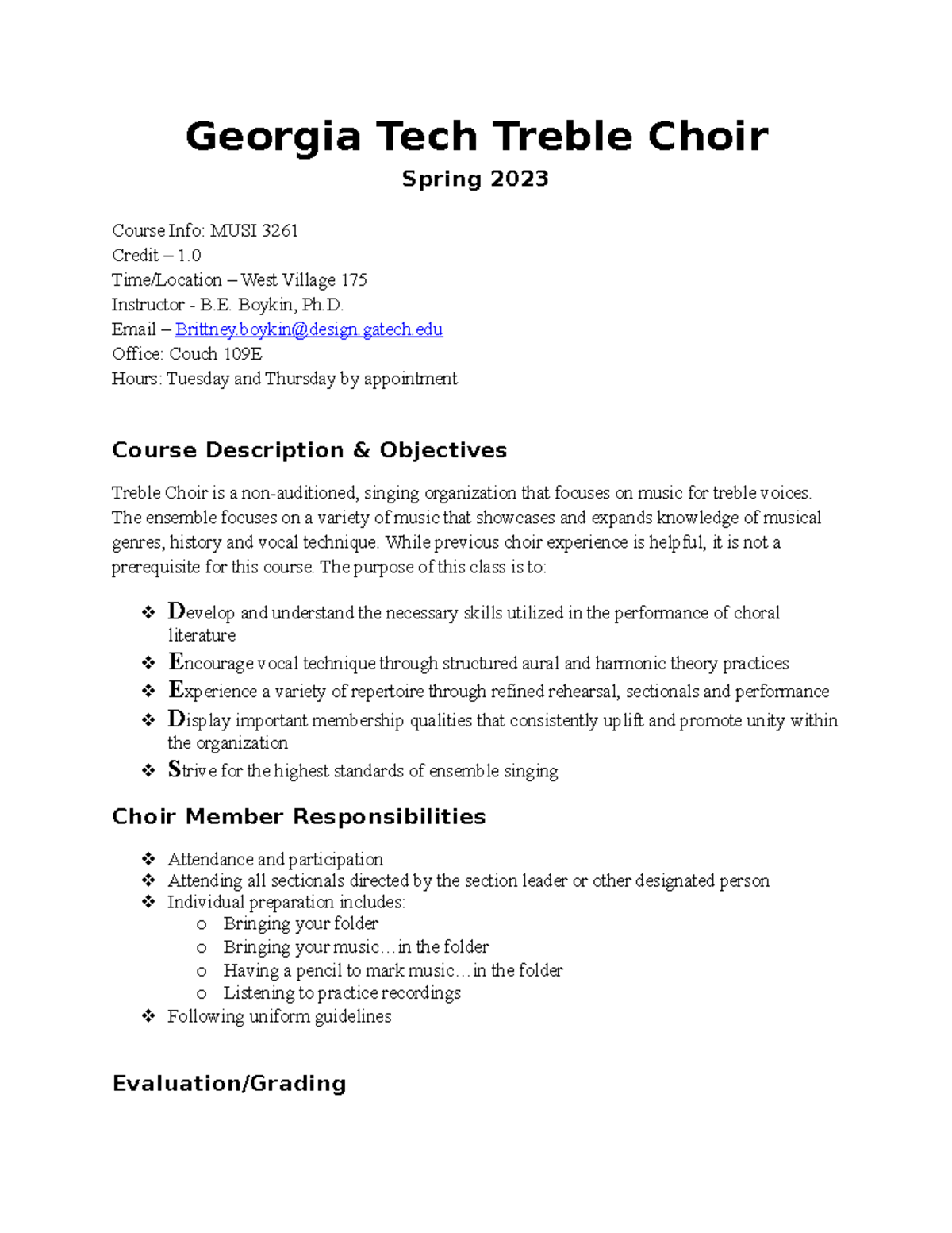 treble-choir-syllabus-georgia-tech-treble-choir-spring-2023-course