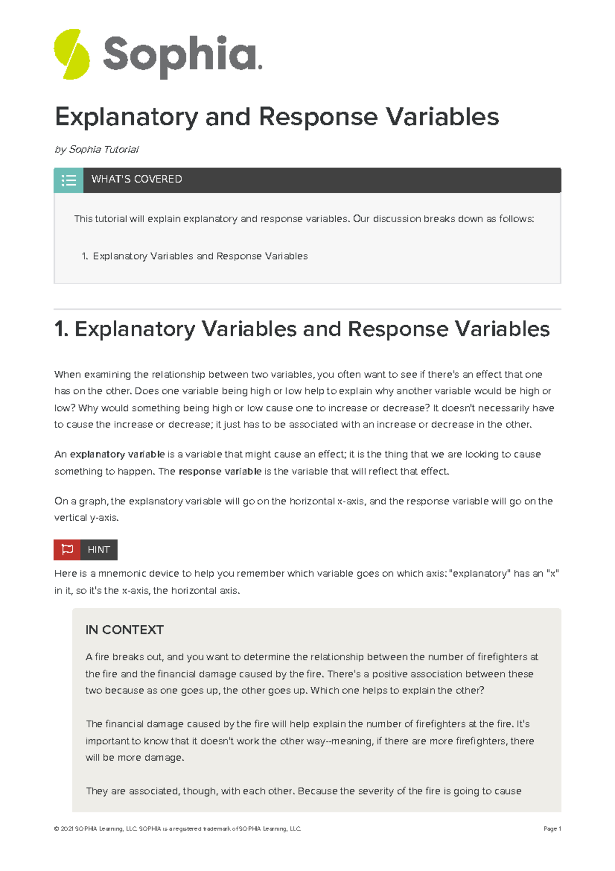 explanatory-and-response-variables-2-our-discussion-breaks-down-as