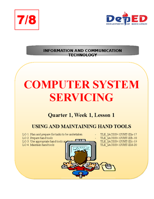 Lesson plan #5 handling guest request - Lesson Plan # DETAILED LESSON ...