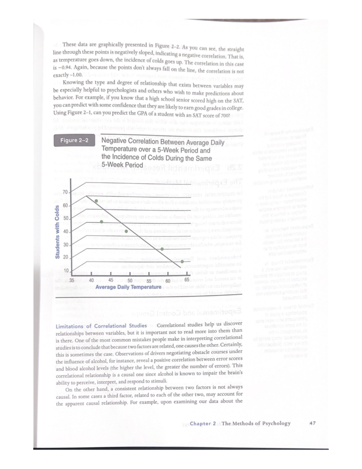 The Origins Of Psychology Chapter 2 Pages 47-59 - PSYC 1100 - Studocu