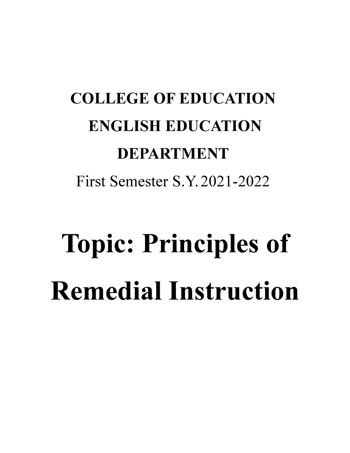 principles-of-remedial-instruction-college-of-education-english