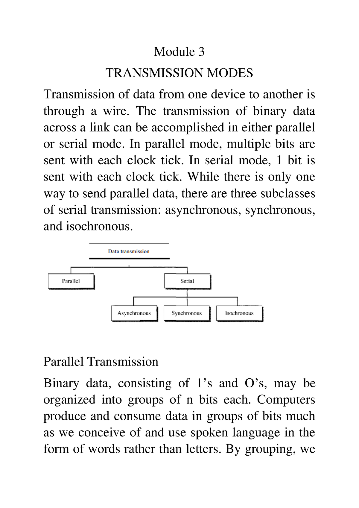 transmission-modes-module-3-transmission-modes-transmission-of-data