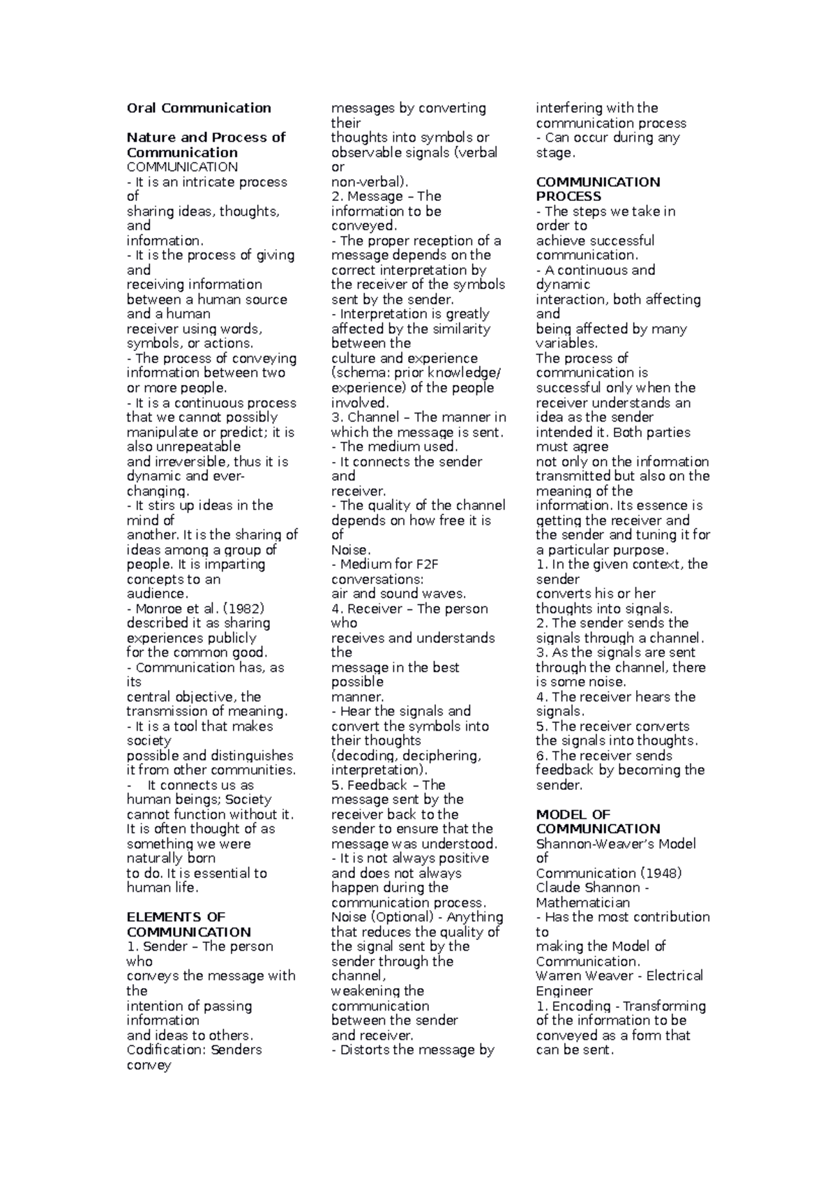 reviewer-in-oral-communication-oral-communication-nature-and-process