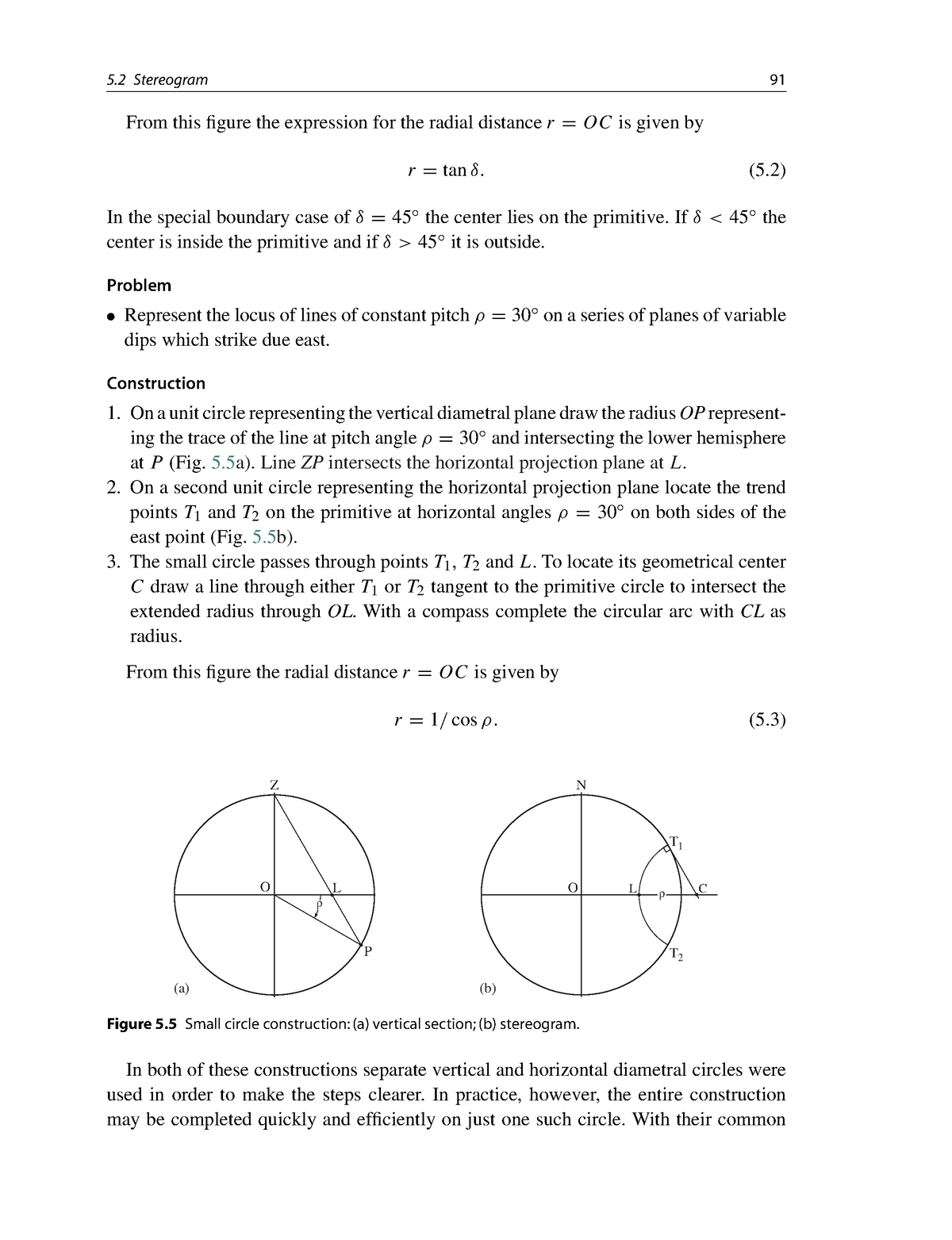 Structural Geology An Introduction To Geometrical Techniques ( PDFDrive ...