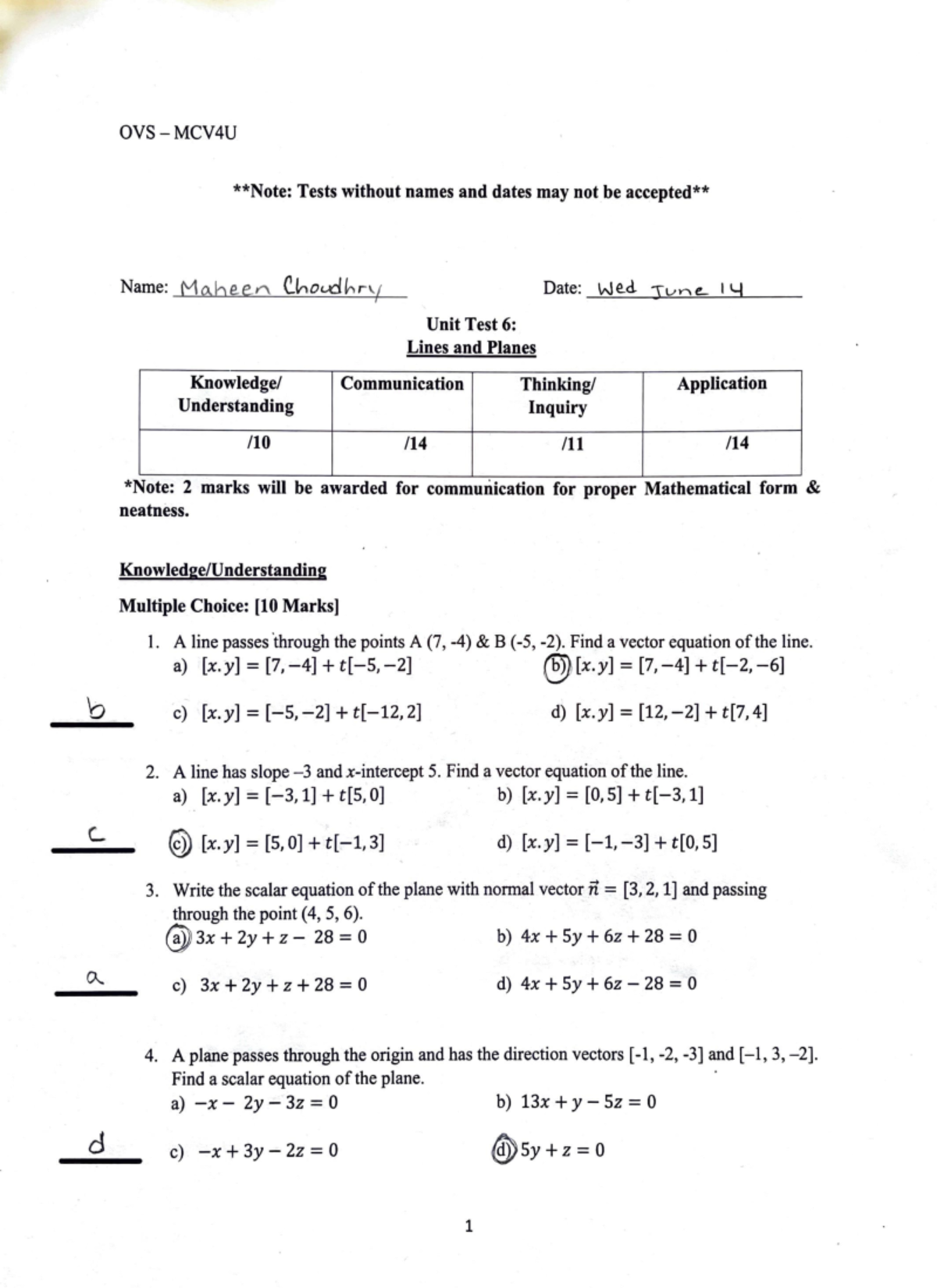 1686784166-Final-TEST - d N ote: Tests without names and dates may not ...