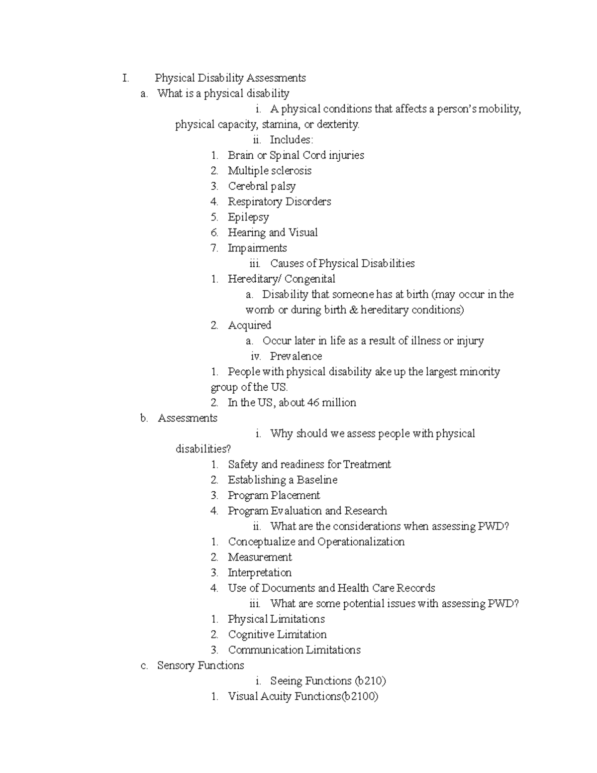 measurement-of-physical-activity-i-physical-disability-assessments-a