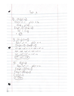 Ch 16 Section 3 Questions - Ch 16 Section 3 Questions 1. What group ...