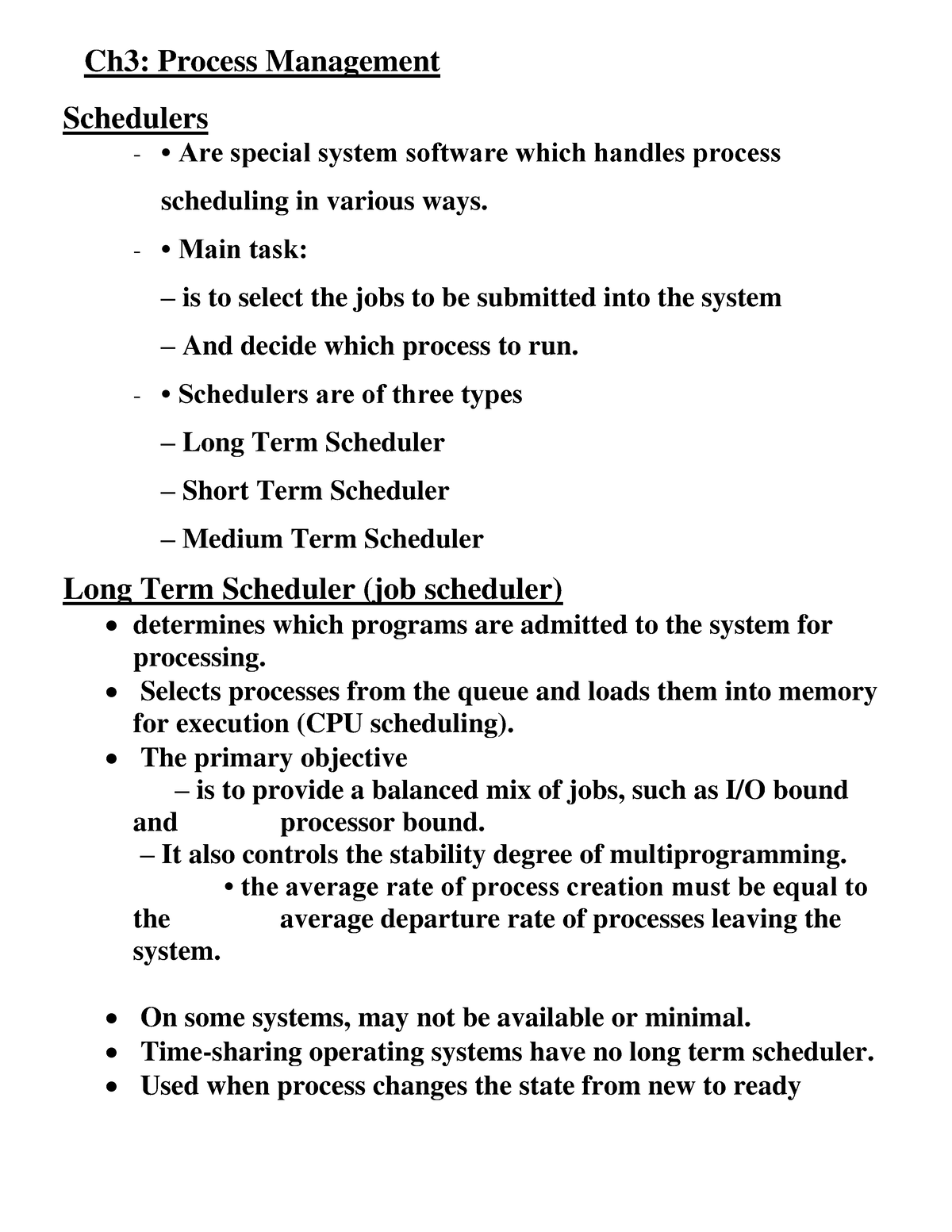 process-management-describe-some-concepts-as-schedulers-long-term