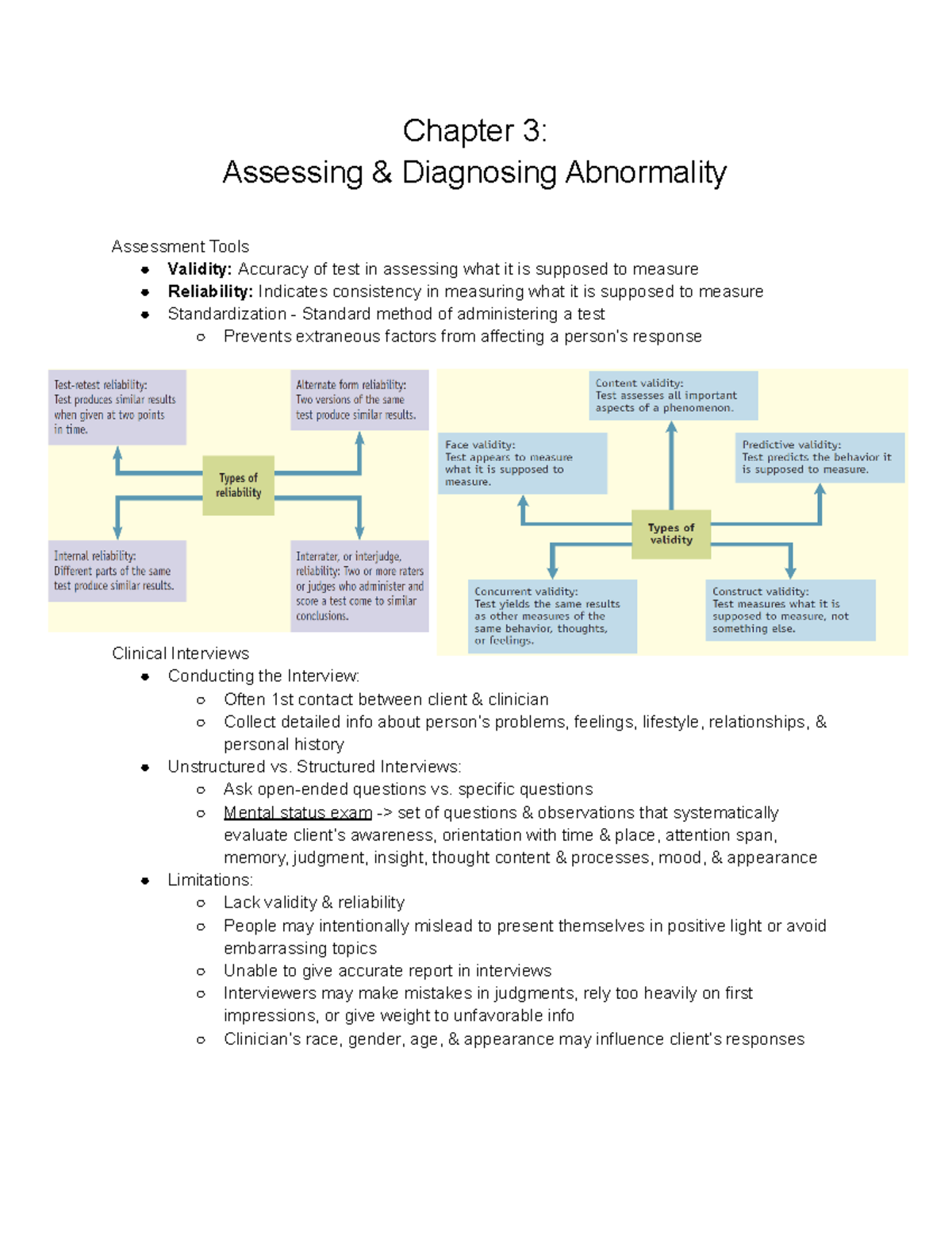 Psychology Typed Notes - Chapter 3 - Deprecated API usage: The SVG back ...