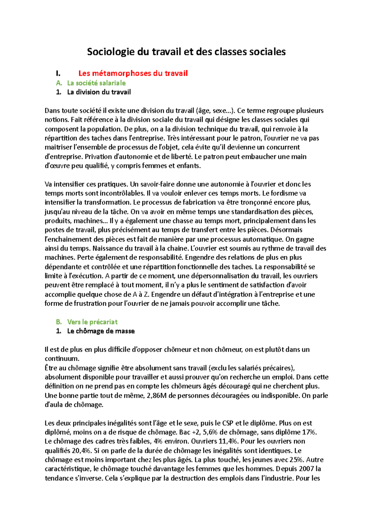 Sociologie et géopolitique des classes dirigeantes (Roland Guillon)