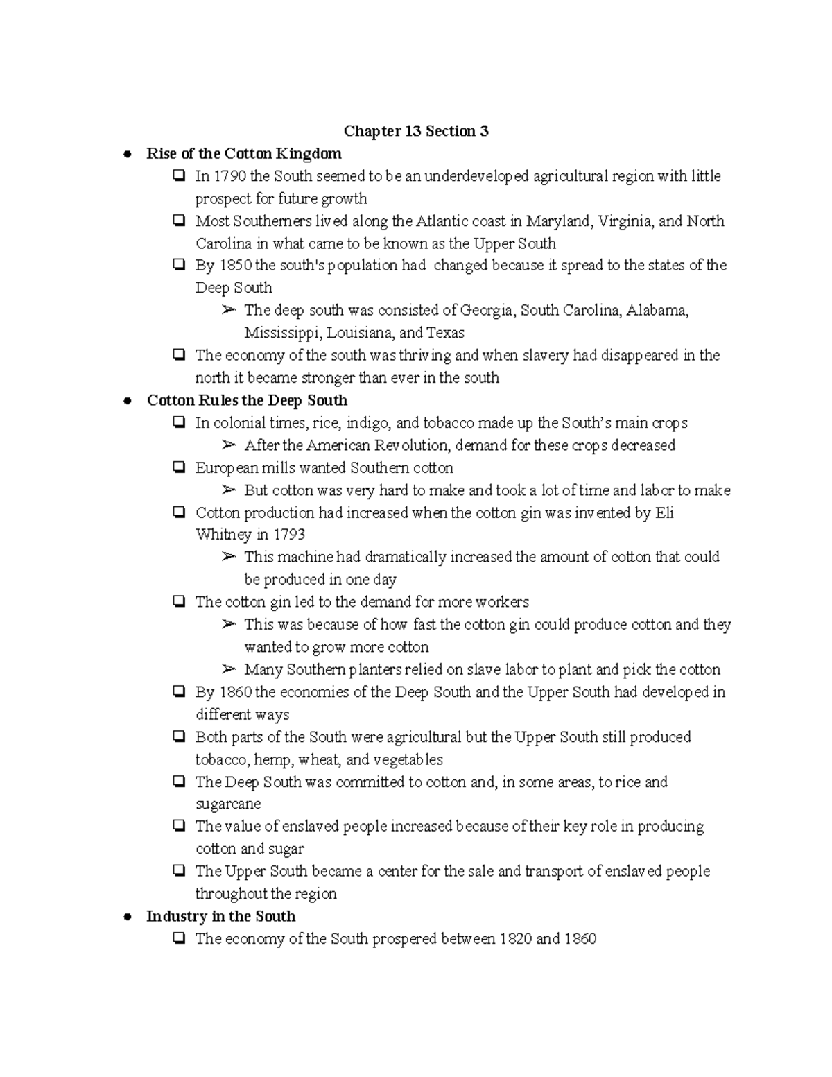 chapter-13-section-3-13-3-chapter-13-section-3-rise-of-the-cotton