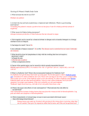 Renal Med Surg Study Guide - Renal Review of the Renal System The ...
