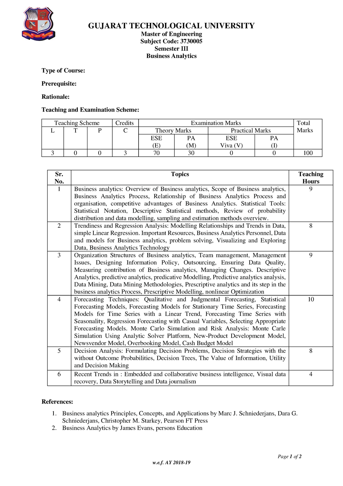 phd paper 1 syllabus pdf