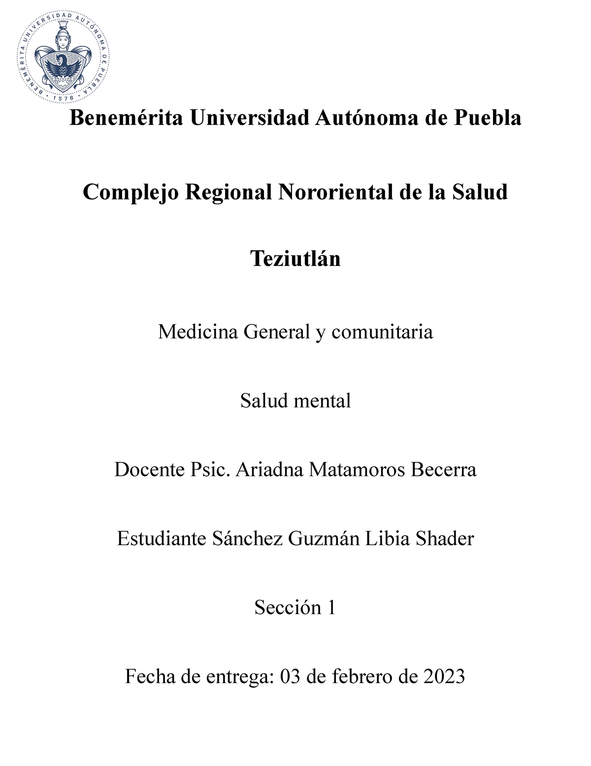 Reporte pelicula Violet y Finch - Benemérita Universidad Autónoma de Puebla  Complejo Regional - Studocu