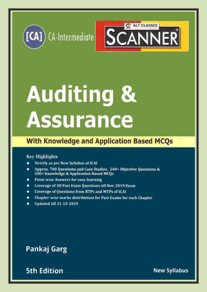 Chapter 4 Risk Assessment and Internal Control - Scanner - Compiled by ...