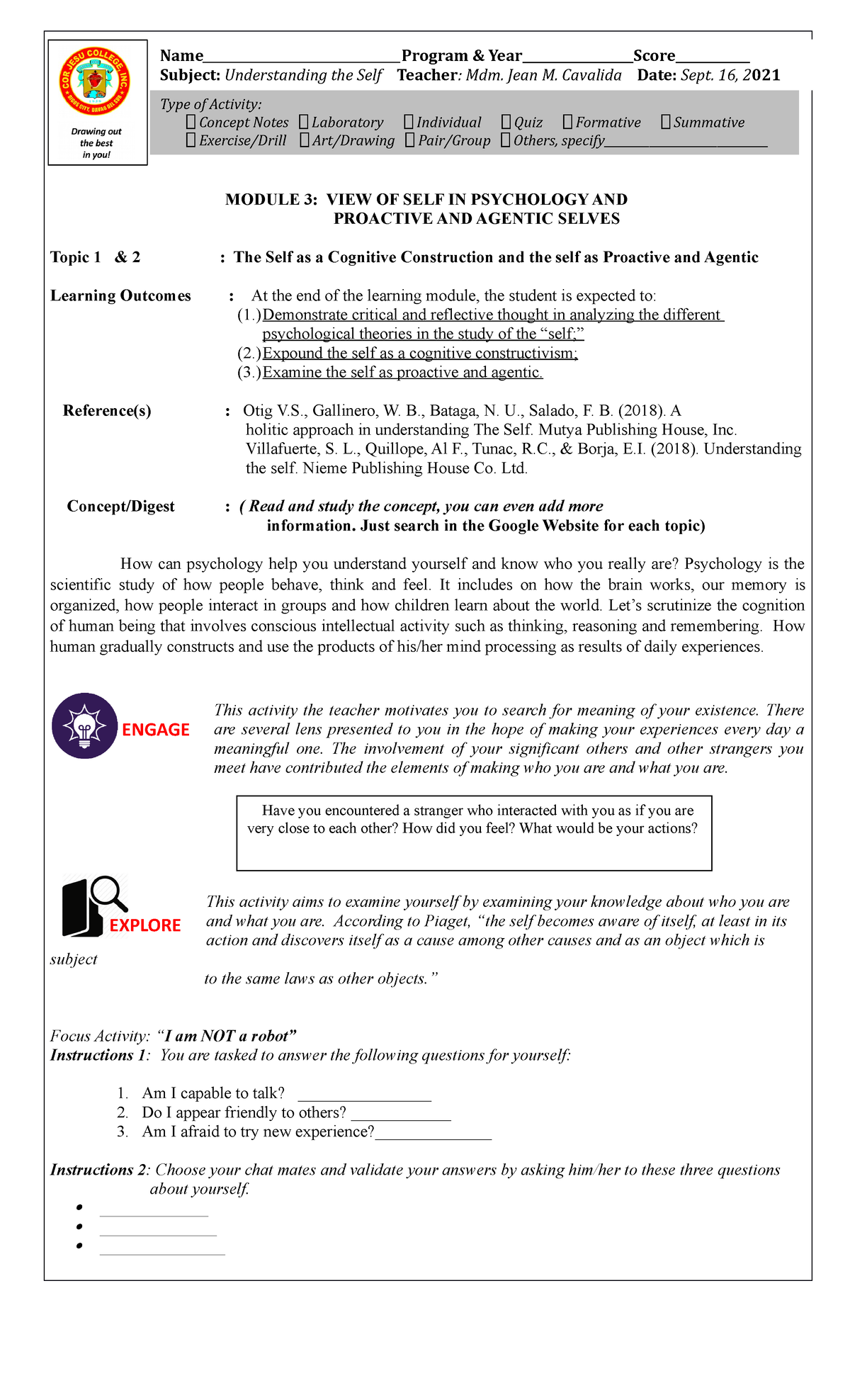 module-3-topics-1-2-uts-sept-module-3-view-of-self-in-psychology-and