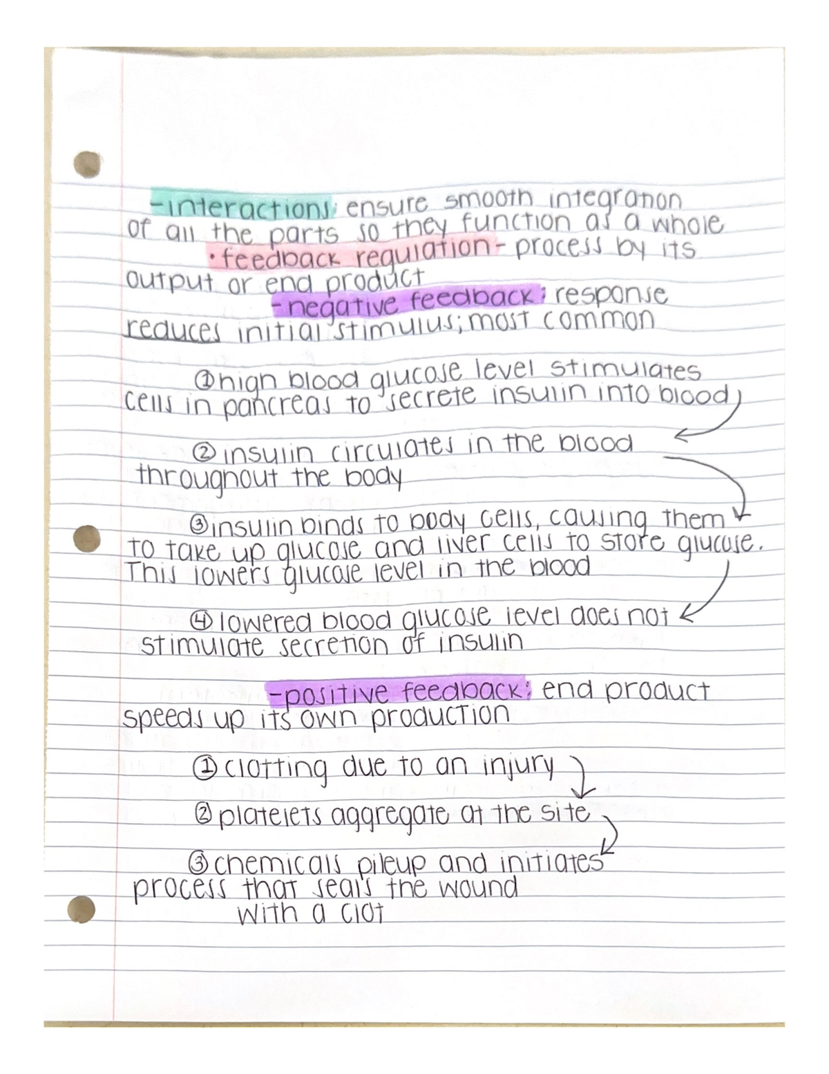 Ch.1- Evolution, Themes Of Biology, Scientific Inquiry - Bsc 2010c 