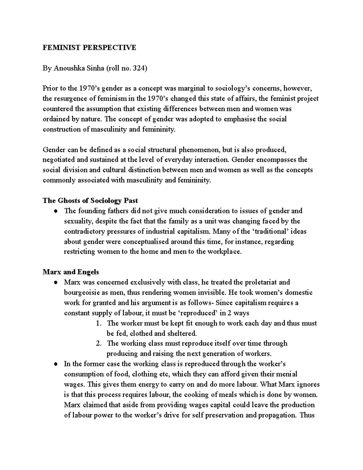 Rediscovering Danae'S Dream: A Feminist Perspective - b76ajt0