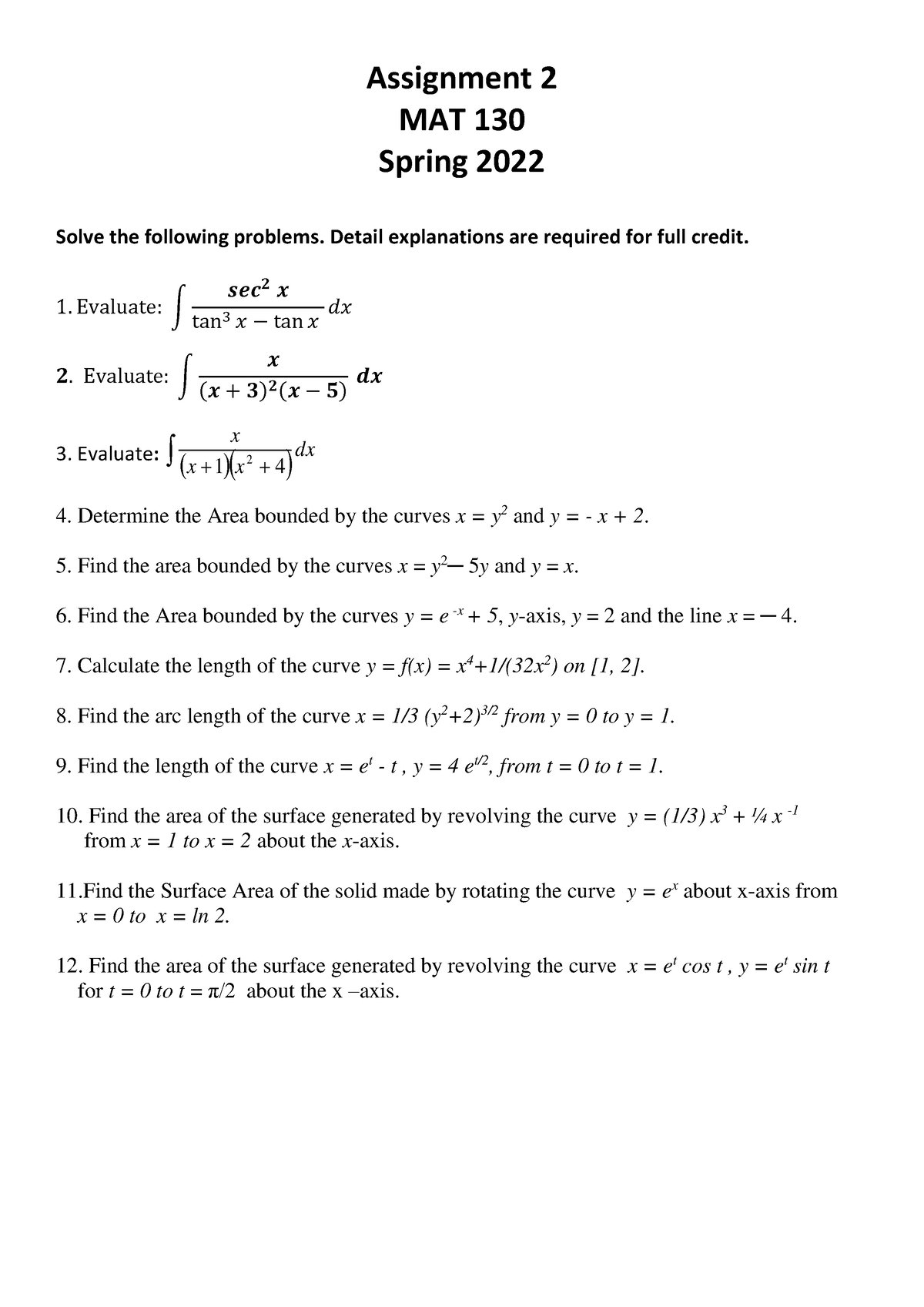 solved assignment 1423 spring 2022