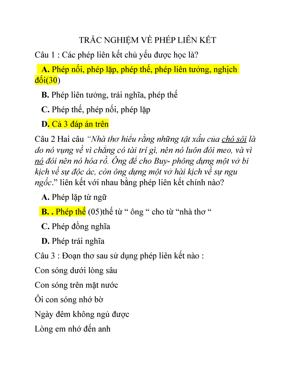 Từ nhưng là phép liên kết gì - Khám phá khái niệm và ứng dụng trong văn viết