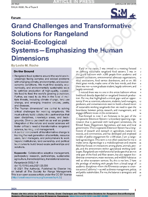 Moral bureaucracies and social network research - Contents lists ...